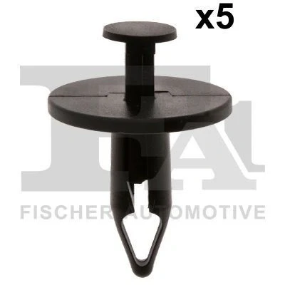 Imagem de FA1 13 20001.5 Grampo, friso