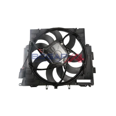 Imagem de BOGAP B4243103 Ventilador de Radiador 600W com aro BMW: 1 Hatchback