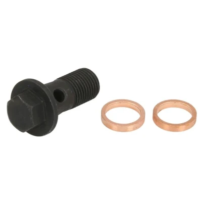 Imagem de Parafuso de fixação, carregador EVORON EVMK0206