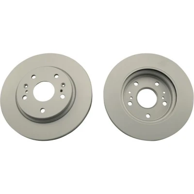 Imagem de KAVO PARTS BR 8745 C Disco de travão 272 22 5 114 ventilado revestido SUZUKI: SWIFT 4