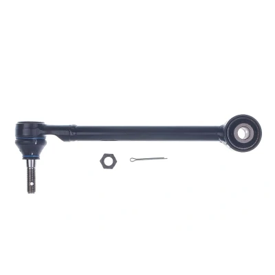 Imagem de DENCKERMANN D120677 Braço de suspensão com articulação suspensão/guia Eixo traseiro, ambos os lados transversal 15,5 SUBARU: Legacy 5