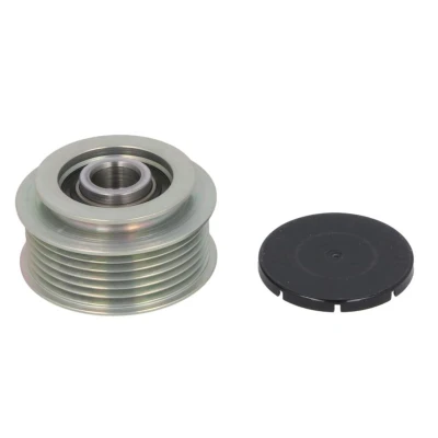 Imagem de INA 535 0201 10 Polia Roda Livre do Alternador 38,5 Ferramenta especial necessária para a montagem