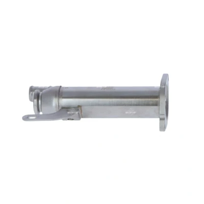 Imagem de NRF 48006 Radiador EGR FORD: MONDEO 4, Focus 2 Kombi