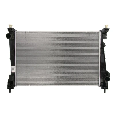 Imagem de DENSO DRM01011 Radiador, arrefecimento do motor 620 440 27 ALFA ROMEO: Giulietta Hatchback