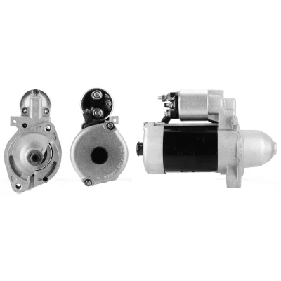 Imagem de LUCAS ELECTRICAL LRS01499 Motor de arranque 12 2,3 10 MERCEDES BENZ: Sprinter 4 T Camião plataforma/Chassis, Classe C modell, E modell