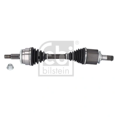 Imagem de Eixo de transmissão FEBI BILSTEIN 196051