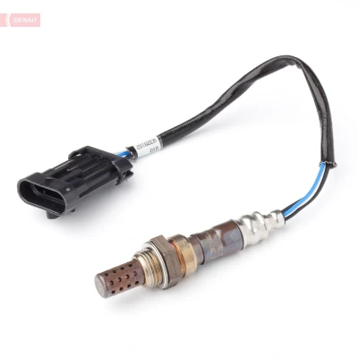 Imagem de DENSO Direct Fit DOX 1599 Sonda lambda M18x1.5 com aquecimento, tipo dedo, de saltos DAEWOO: Matiz I Hatchback, Lanos Sedan