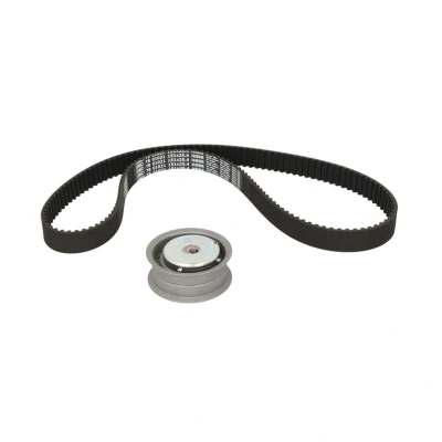 Imagem de SKF VKMA 01024 Jogo de correias dentadas 151 com perfil dentado arredondado VOLKSWAGEN: GOLF 3, Passat B3/B4 Sedan, Variant