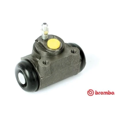 Imagem de BREMBO A 12 385 Cilindro de Roda 25,4