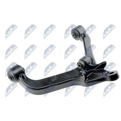 Imagem de NTY ZWD CH 020 Braço de suspensão Eixo dianteiro, lado esquerdo, em baixo transversal JEEP: Cherokee III