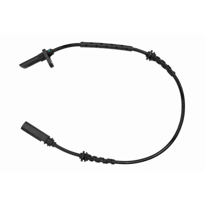 Imagem de VEMO V20 72 0255 Sensor de ABS Eixo dianteiro, lado esquerdo, direito 2pólos BMW: i3 (I01) Electric, Range Extender, s Elétrico
