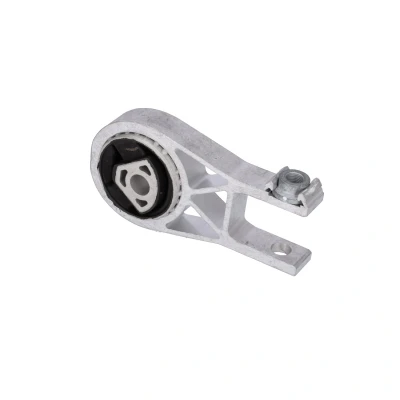 Imagem de FEBI BILSTEIN 180880 Suporte, motor traseira esquerda Rolamento de borracha e metal FIAT: Ducato III Van, Camião plataforma / Chassis