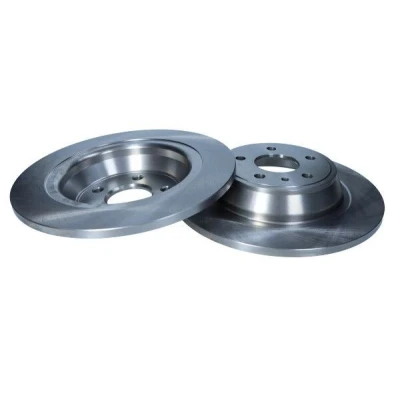 Imagem de MAXGEAR 19 4651 Disco de travão Eixo traseiro 302 11 5 108 cheio pintado sem cubo roda, pernos fixação da roda FORD: Mondeo Kombi
