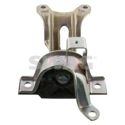 Imagem de SWAG 70 93 6609 Suporte, motor à frente, direita Rolamento de borracha e metal 140 FIAT: Doblo I Cargo, Carrinha