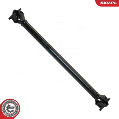 Imagem de ESEN SKV 76SKV026 Veio de transmissão Eixo dianteiro BMW: 3 Touring, Coupe, X1