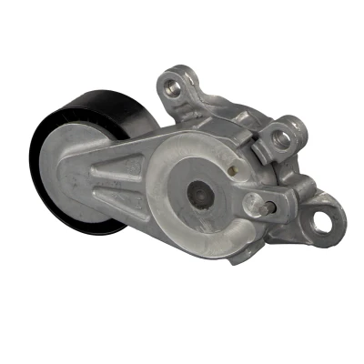 Imagem de FEBI BILSTEIN 27216 Tensor da Correia VOLKSWAGEN: Polo IV Hatchback, Scirocco III, Passat B6 Variant, SEAT: Ibiza 3, Córdoba II Sedan