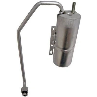 Imagem de MAHLE ORIGINAL AD 52 000S Filtro Secador
