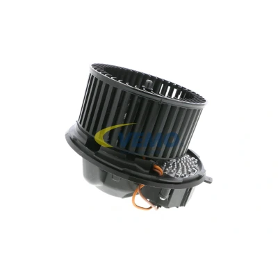 Imagem de VEMO V15 03 1935 Ventilador do Habitáculo Q+, original equipment manufacturer quality para veículos com volante à direita VOLKSWAGEN: Golf 5