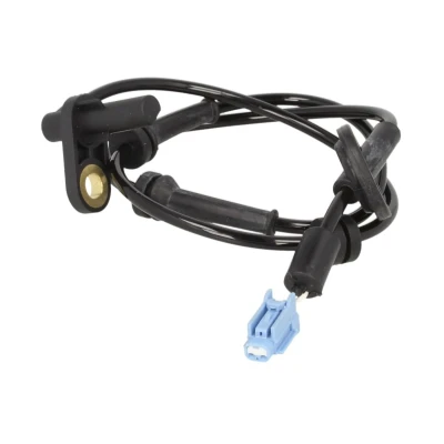 Imagem de AUTLOG AS4497 Sensor de ABS Eixo dianteiro, lado esquerdo 2 NISSAN: Almera II Hatchback