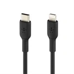 Imagem de Belkin Boost Charge Lightning Cabo USB C 1 Metro Preto