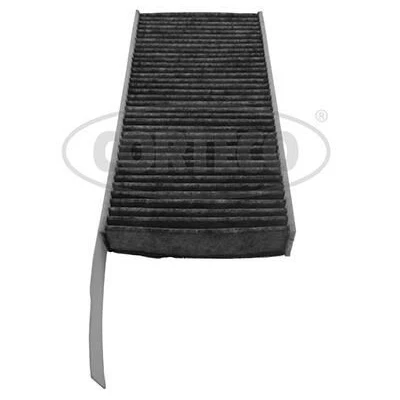 Imagem de CORTECO 80001031 Filtro, ar do habitáculo Filtro de carvão ativado 343 134 30 RENAULT: Laguna 3, 3 Grandtour, III Coupe