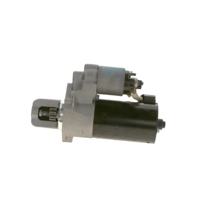 Imagem de BOSCH 0 001 147 422 Motor de arranque 12 1,7 10 MERCEDES BENZ: Classe E T modell, C Sedan
