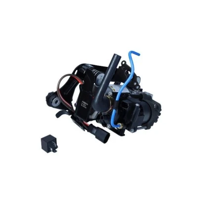 Imagem de MAXGEAR 27 5025 Compressor suspensão a ar BMW: 7 (G11, G12) 730 d, Ld xDrive, 745 Le Plug in Hybrid 740Li xDrive 3.0, i, d