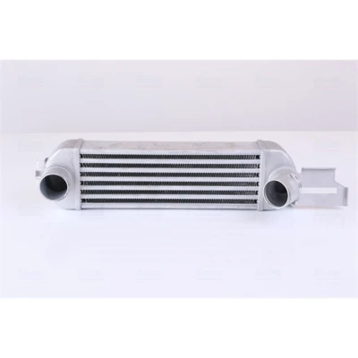 Imagem de NISSENS 96179 Intercooler OPEL: Meriva A