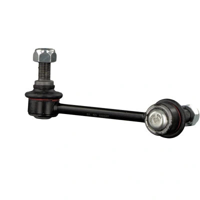 Imagem de FEBI BILSTEIN 29955 barra / escora, estabilizadora Eixo traseiro direito 120 M12 x 1,25 ProKit com porca autoblocante Aço KIA: SORENTO 2