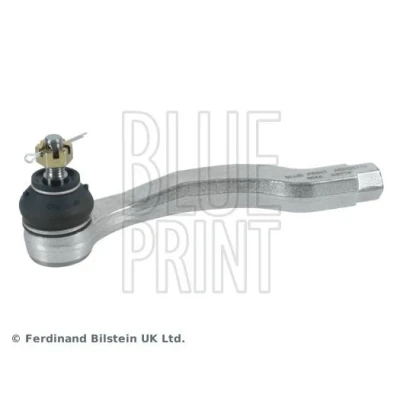 Imagem de BLUE PRINT ADH28710 Rótula de direção Eixo dianteiro, lado direito com porca castelo HONDA: CIVIC 5 Stufenheck, 6 Hatchback, CR V 1