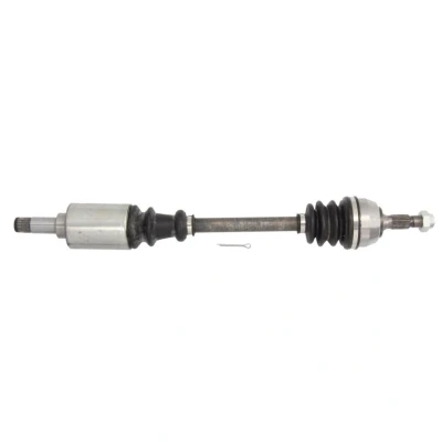 Imagem de POINT GEAR PNG70128 Veio de transmissão Eixo dianteiro, lado esquerdo 617 76,5 para veículos sem ABS CITROËN: Saxo Hatchback, AX