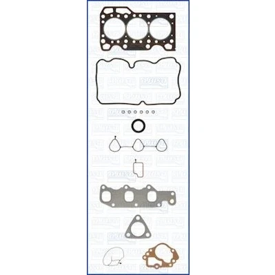 Imagem de AJUSA 52210500 Jogo de juntas, cabeça do cilindro CHEVROLET: Matiz, DAEWOO: Matiz I Hatchback