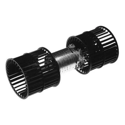 Imagem de MAHLE ORIGINAL AB 2 000S Ventilador do Habitáculo para veículos sem ar condicionado de volante à esquerda/direita