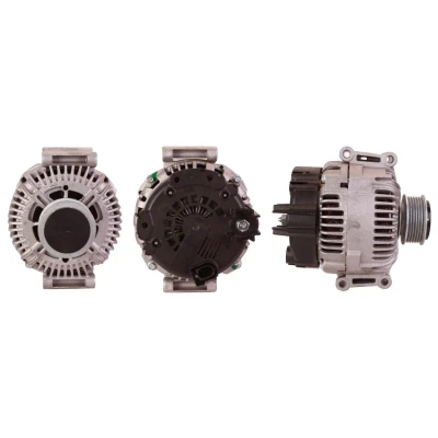 Imagem de LUCAS ELECTRICAL LRA02365 Alternador 12V 180A AUDI: A6 C6 Avant, Sedan