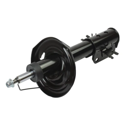 Imagem de MAXGEAR 11 1485 Amortecedor Eixo dianteiro, lado direito Pressão do gás Tubo duplo com assento de mola cavilha em cima