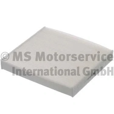 Imagem de KOLBENSCHMIDT 50014239 Filtro, ar do habitáculo Cartucho filtrante 222 150 43 TOYOTA: Auris Hatchback, Yaris II III Hatchback