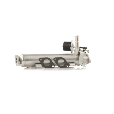Imagem de NRF 48312 Módulo RGE (recirculação dos gases de escape) com radiador da recirculação escape, anéis vedação EASY FIT