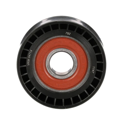 Imagem de GATES FleetRunner Micro V Kit T36539 Polia de Desvio