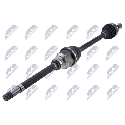 Imagem de NTY NPW CT 147 Veio de transmissão Eixo dianteiro, lado direito Caixa manual 6 velocidades PEUGEOT: 5008 II