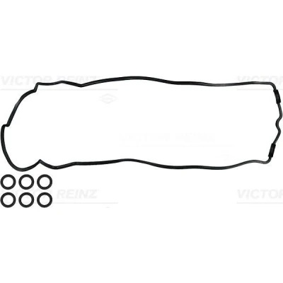 Imagem de REINZ 15 28607 01 Jogo de juntas, tampa das válvulas MERCEDES BENZ: SL Cabrio