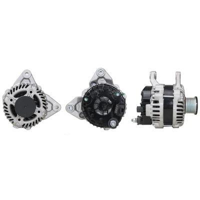 Imagem de DRI 2303771202 Alternador 14V 120A RENAULT: Captur