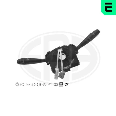 Imagem de ERA 440658 Comutador Na Coluna de Direcção Airbag do condutor CITROËN: Berlingo / First I Van