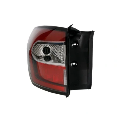 Imagem de TYC 11 14712 36 9 Farolim esquerda LED Vermelho com porta lâmpadas FORD: KUGA 2