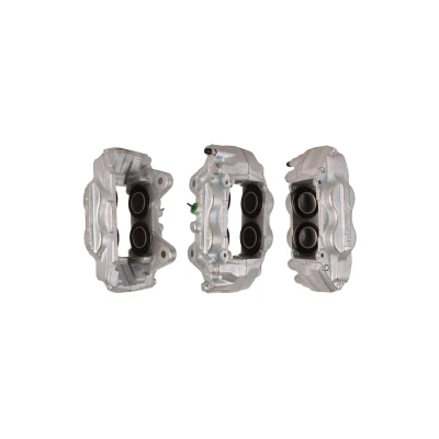 Imagem de ELSTOCK 83 1583 Pinça de travão Ferro fundido eixo dianteiro, lado direito, atrás do TOYOTA: Land Cruiser Prado 120