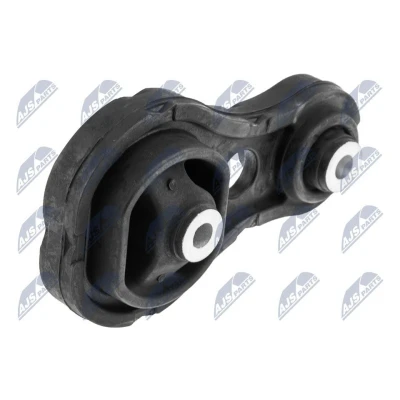 Imagem de NTY ZPS MZ 009 Suporte, motor traseira Caixa de velocidades manual MAZDA: 2 Hatchback