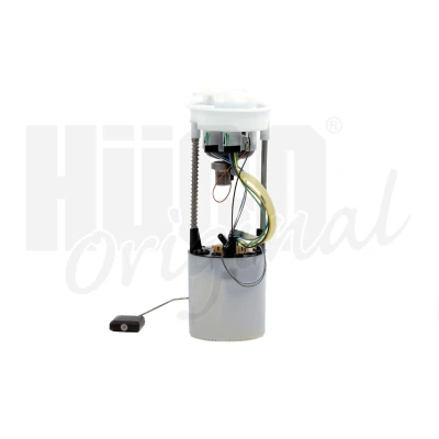 Imagem de HITACHI 133282 Unidade de alimentação combustível com sensor nível elétrico Gasolina AUDI: Q5