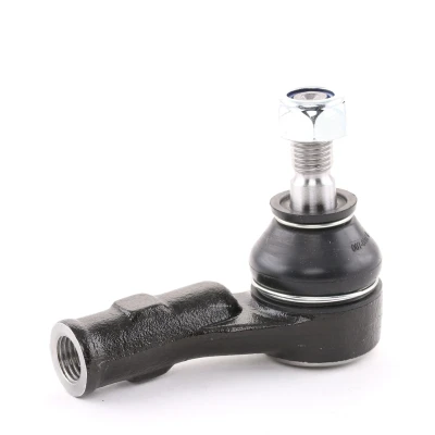 Imagem de FEBI BILSTEIN 03583 Rótula de direção ProKit Eixo dianteiro, lado esquerdo com porca autoblocante SEAT: Ibiza 2, Córdoba I Vario, Inca endado, norauto
