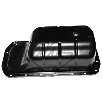 Imagem de Metalcaucho 05397 Cárter de Óleo PEUGEOT: 407 Sedan, 308 I SW, 206 Hatchback, MINI: CITROËN: Xsara Picasso, DS3 C3 Hatchback
