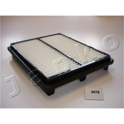 Imagem de JAPKO 20387 Filtro de ar 39,5mm 204mm 247,7mm Cartucho filtrante