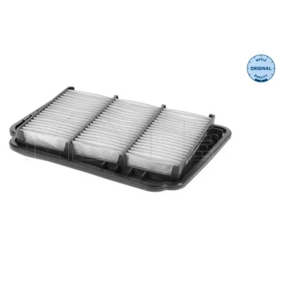 Imagem de MEYLE 29 12 321 0002 Filtro de ar 36 221,5 304 Cartucho filtrante ORIGINAL Quality CHEVROLET: Lacetti Hatchback, Nubira Sedan, Sedan